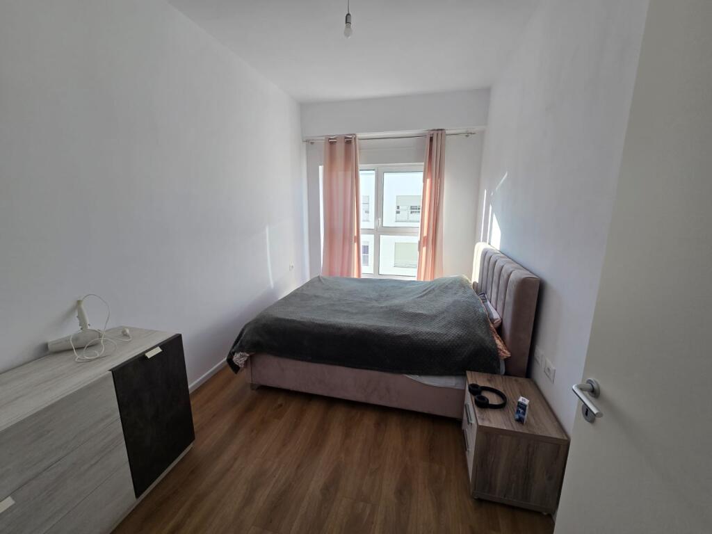 Apartament për shitje 2+1 Ali Dem