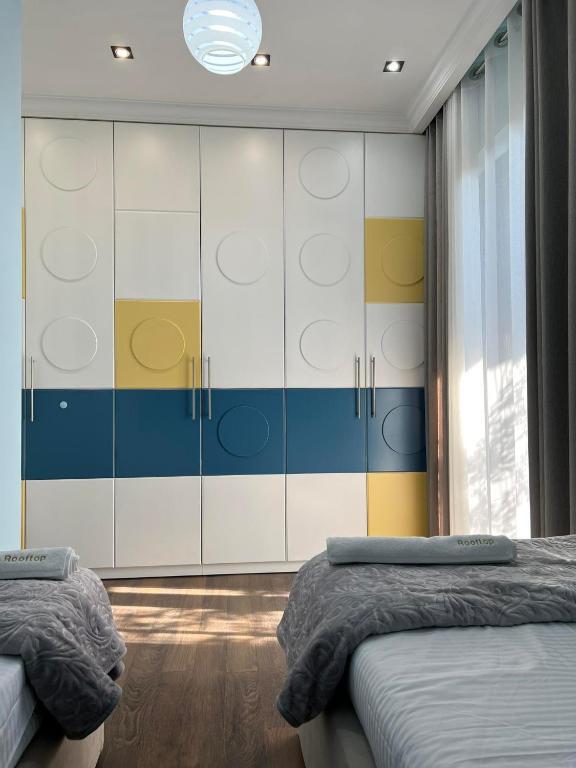 🏙️ Apartment 2+1 for Rent – Near the Center of Tirana