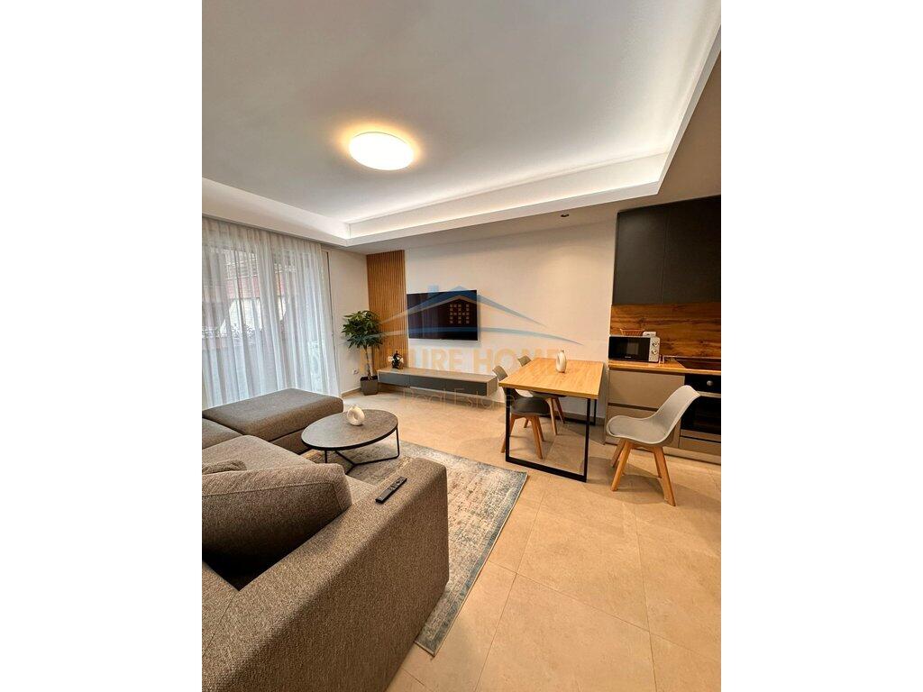 Rent, Apartment 1+1, Myslym Shyr