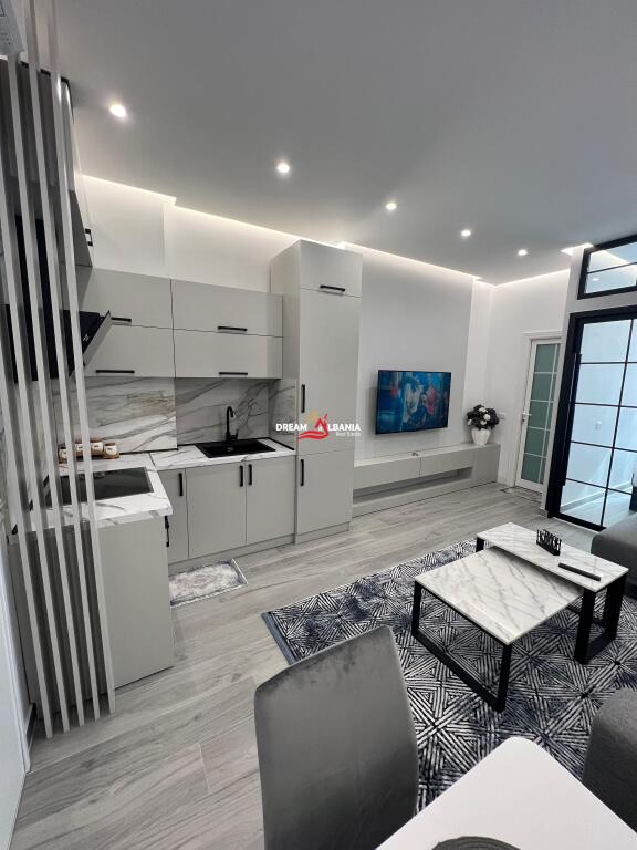 Super Investment Opportunity!!! 2 Apartments 1+1 for sale in Laprake, Tirana (ID 4101886)