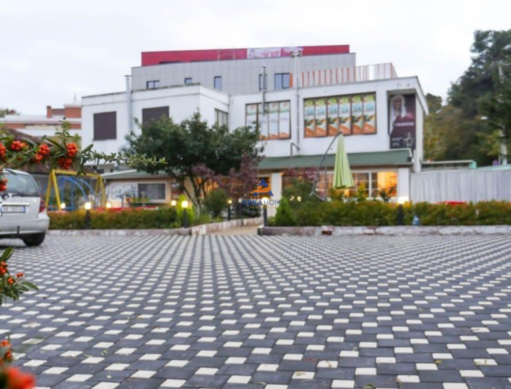 2-STORY BUILDING FOR RENT 1000M2 “SAUK” 2000 EURO.