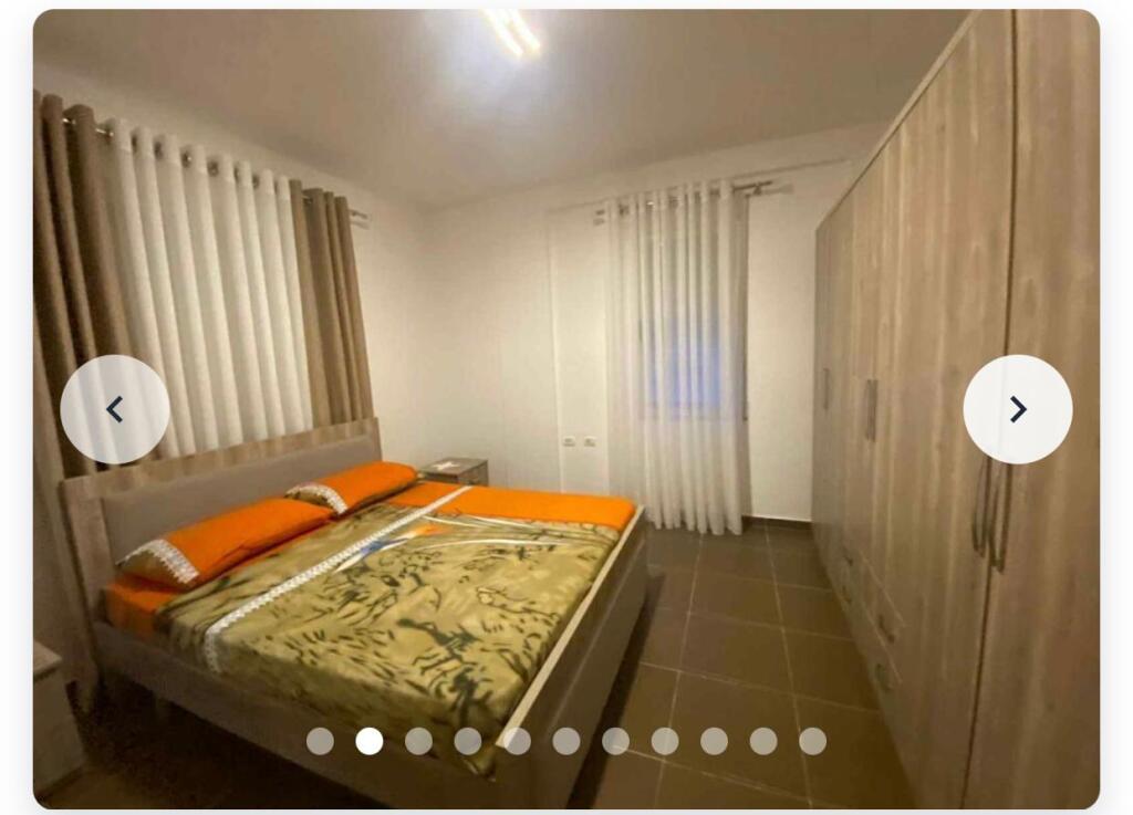 Jepet apartament 2+1+1 ballkon Rr peti liqeni i thate