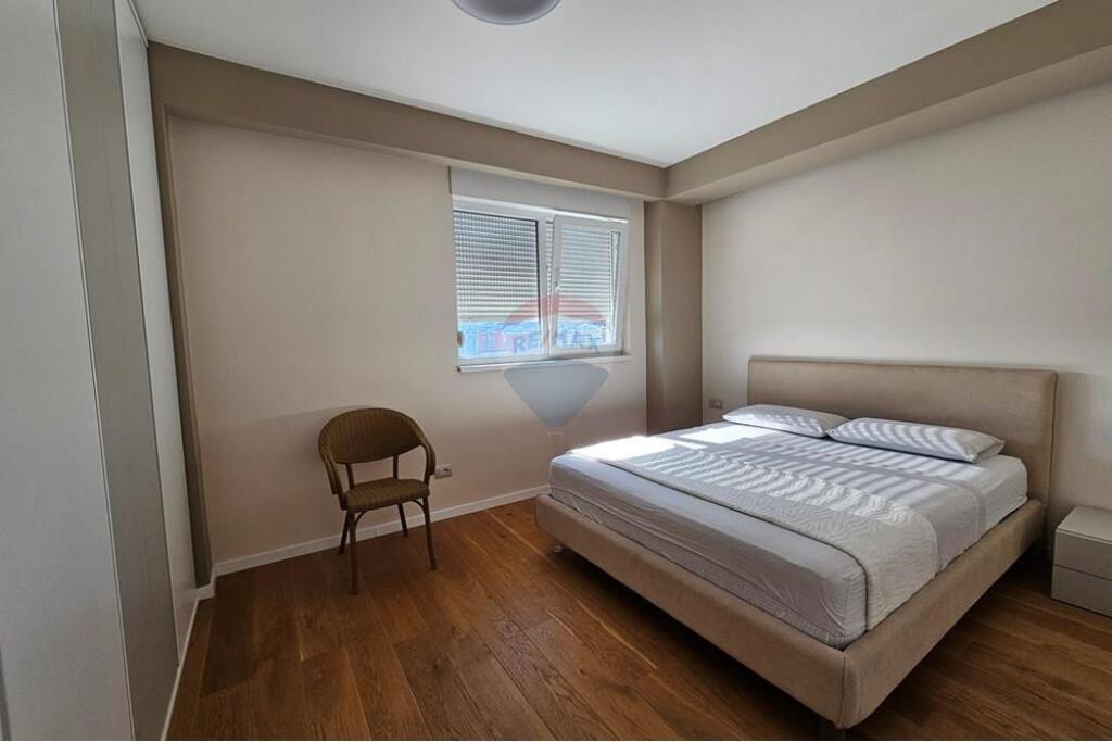 Apartment 3+1+2 for sale at the Kontakt Complex!