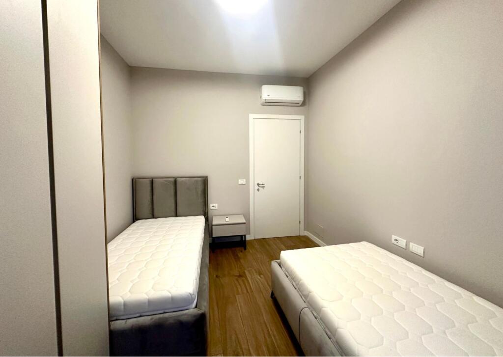 *Apartament 2+1+2 Me Qira | TEG*