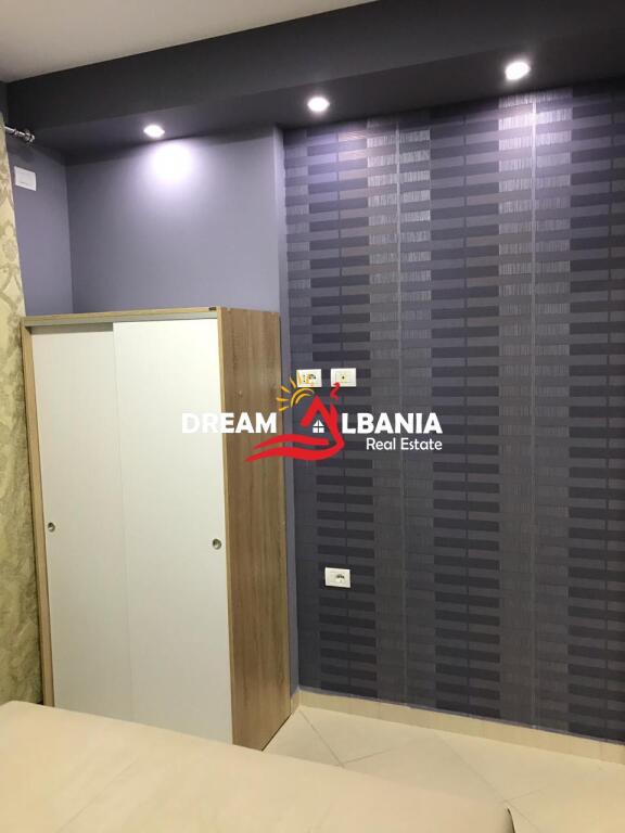 2+1 Apartment for rent near the Train Station, Tirana ( 42215387)
