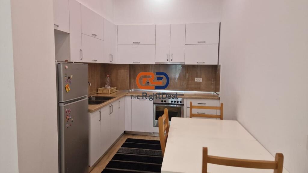 At Dry Lake, For Rent, 2+1 Apartment, Super Invested!