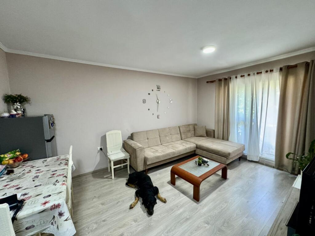 APARTAMENT 1+1 PER SHITJE TEK RRUGA BARDHYL