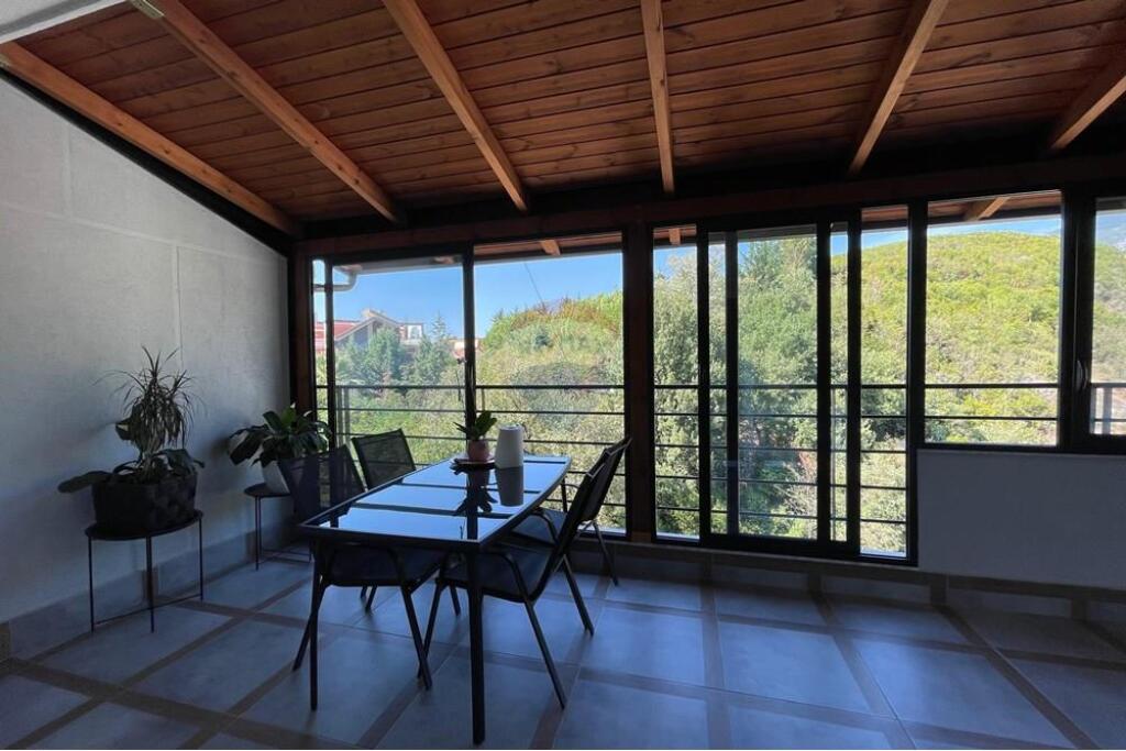 -Apartment 2+1 for rent in *Shkoze-