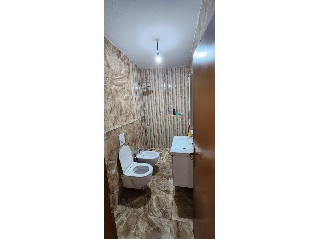 Apartament 2+1+2 Për Shitje në Rruga Fortuzi, Tiranë - 225,000€ | 116 m² 230,000 €