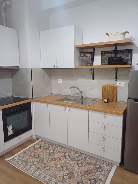 Apartment 1+1 for Rent Ali Demi