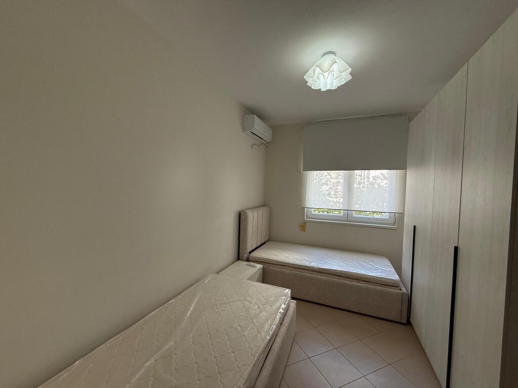 Apartament me qera 2+1+2 Kompleksi Kontakt, 21 Dhjetori