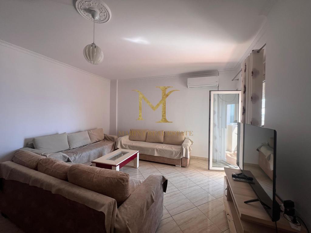 Appartamento 1+1 in affitto – Vista mare completa