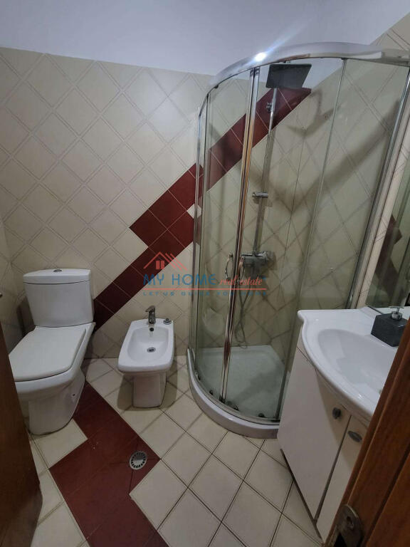 Apartment 1+1 for Sale Fresk Tirana