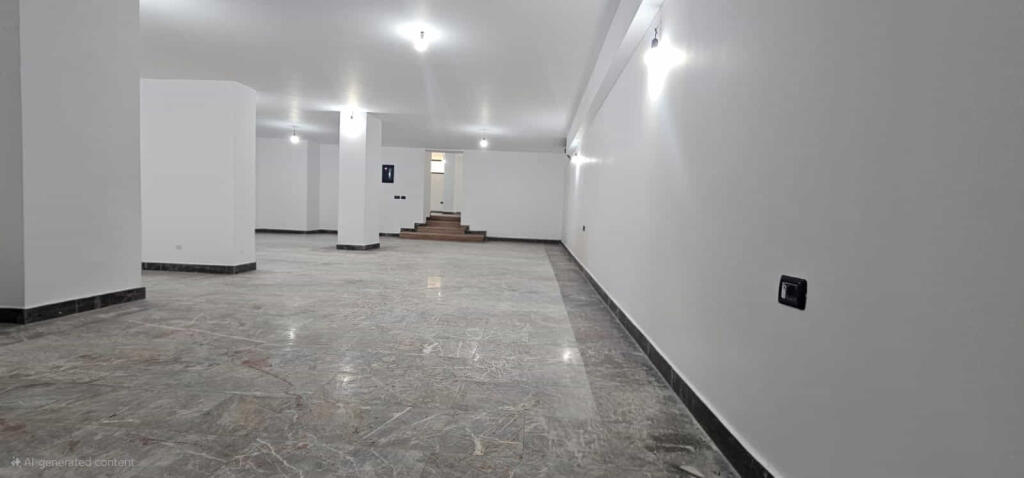 Shop for rent in Bllok (ID BD21743) Tirana