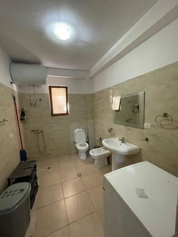 APARTMENT FOR RENT 2+1 JORDAN MISJA 50,000 LEKE