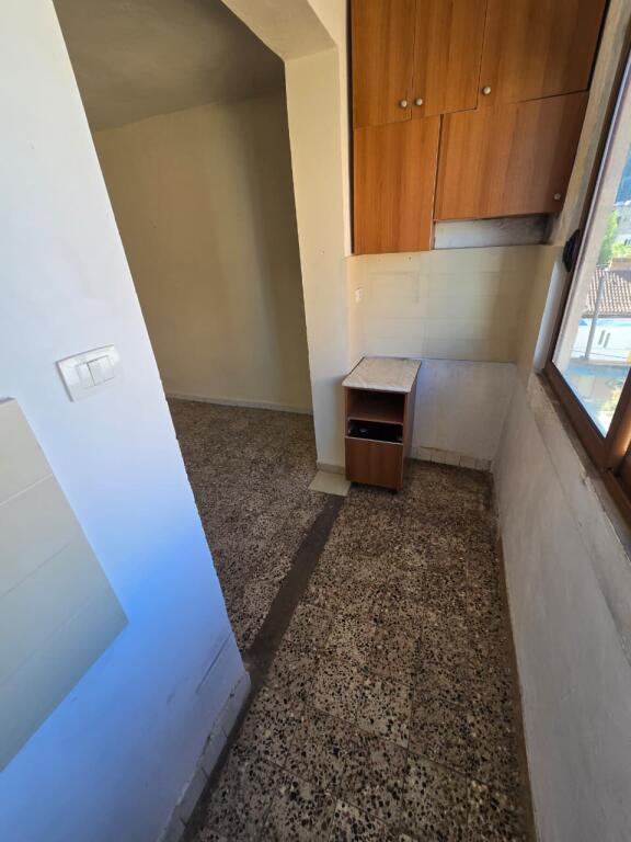 Apartament 1+1 ne shitje 21 Dhjetori