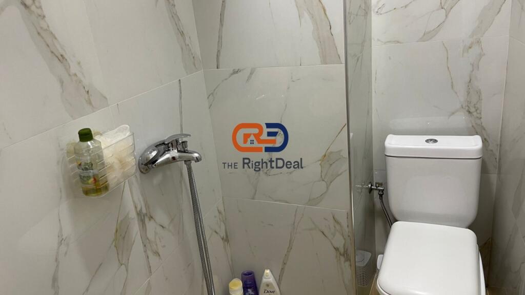 Tek Kryqezimi I Vasil Shantos, Jepet Me Qira, Apartament 1+1, Me Lokacion Ideal!!!