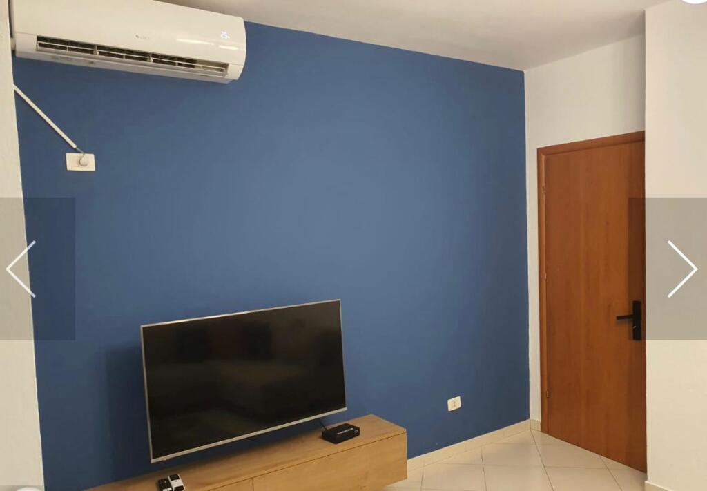 Apartment 1+1 for rent Located at Kodra e Diellit Rrapo Hekali street 600 thousand leke