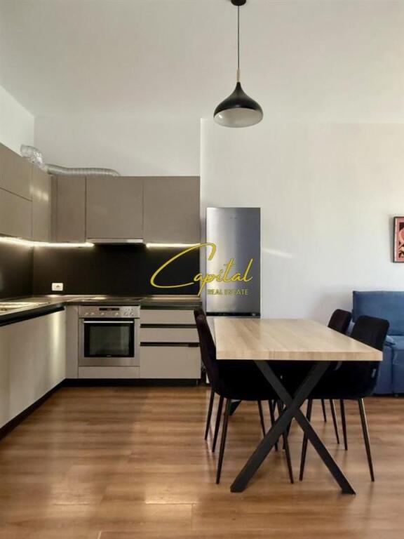 APPARTAMENTO IN AFFITTO 2+1 VIA 5 MAGGIO 65.000 LEKE