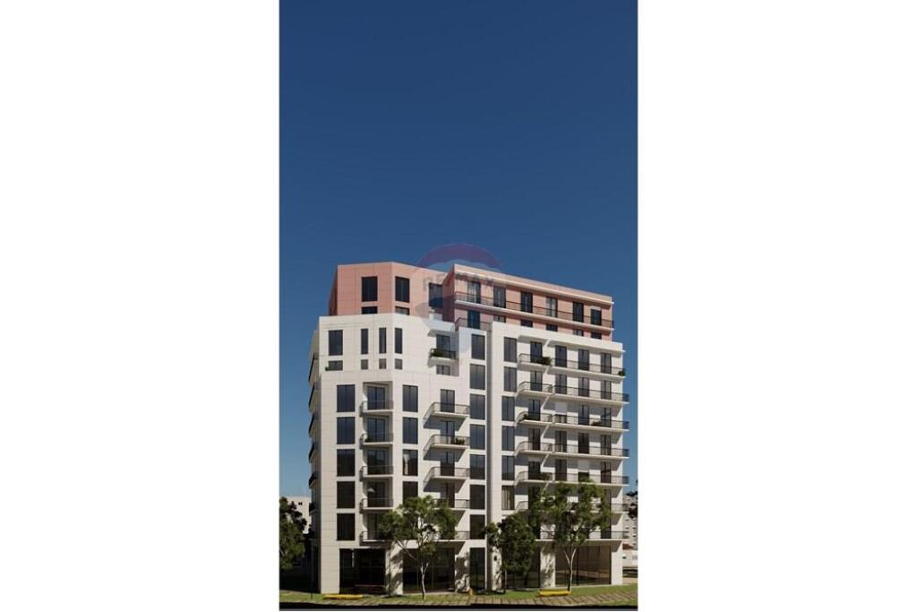 APARTAMENT NE SHITJE 2+1 XHAMLLIK