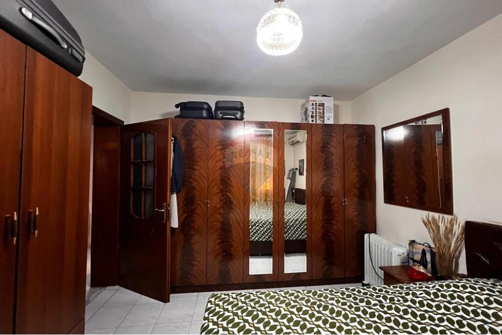 Appartamento in affitto 2+1 vicino a Medreseja!
