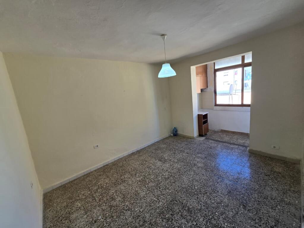 Apartament 1+1 ne shitje 21 Dhjetori