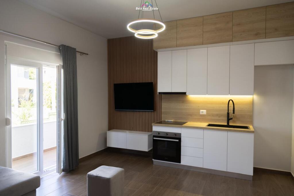 Vile me Qera 1+1 Tek Qytet Studenti (ID BV22496) Tirane