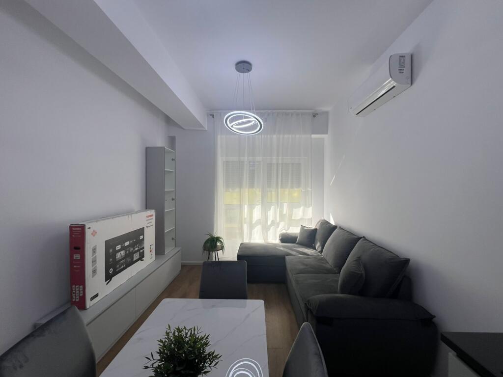 Apartament 1+1 per qira ne Ali Dem!