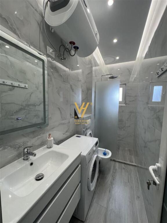 SHITET APARTAMENT 1+1 TE PALLATET ARABE, LAPRAKE 85.000 EURO