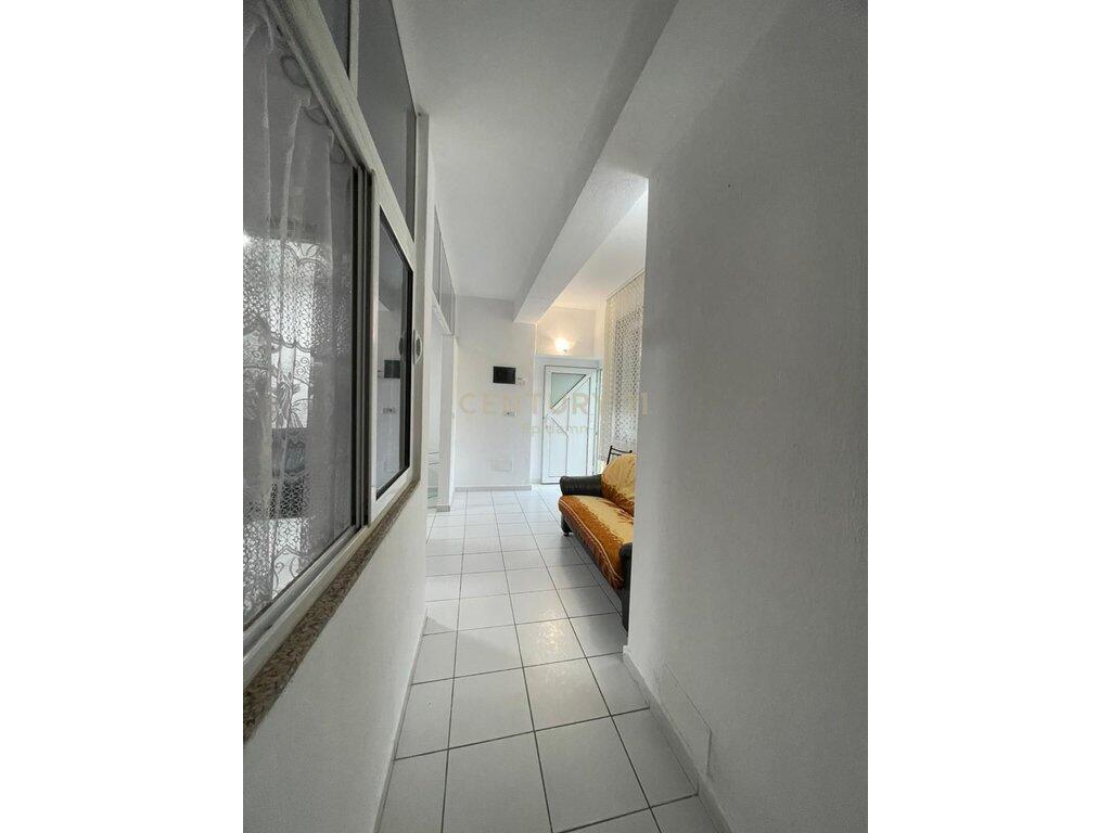 Apartament 1+1 Me Qira në Spitalle, Durrës - 280€