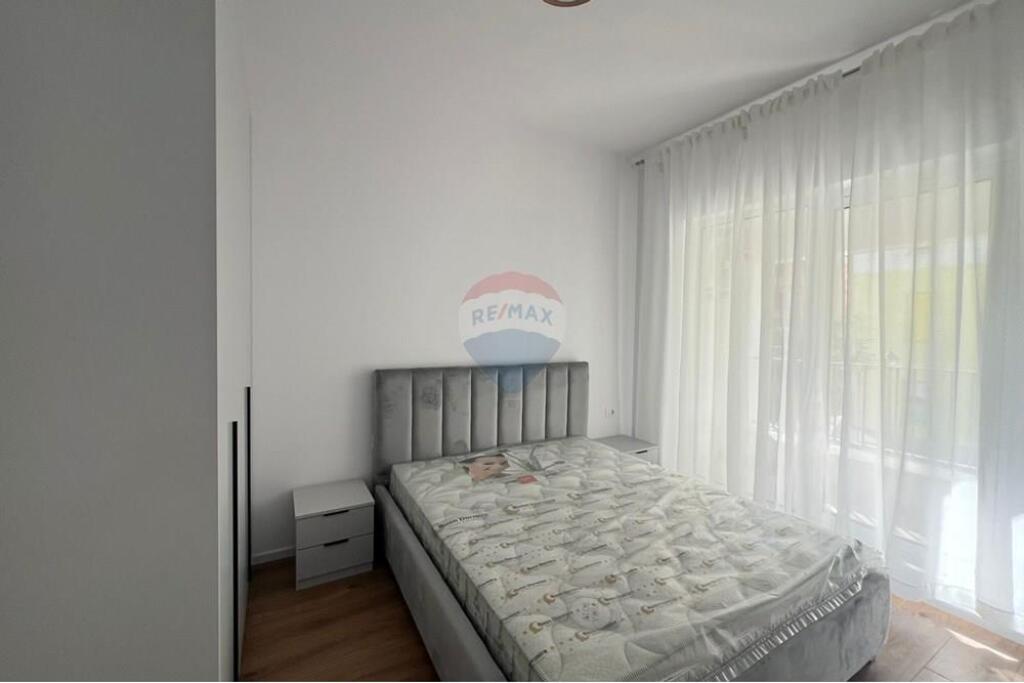 Apartament 1+1 për qira Kompleksi Kaimi, Ali Demi !
