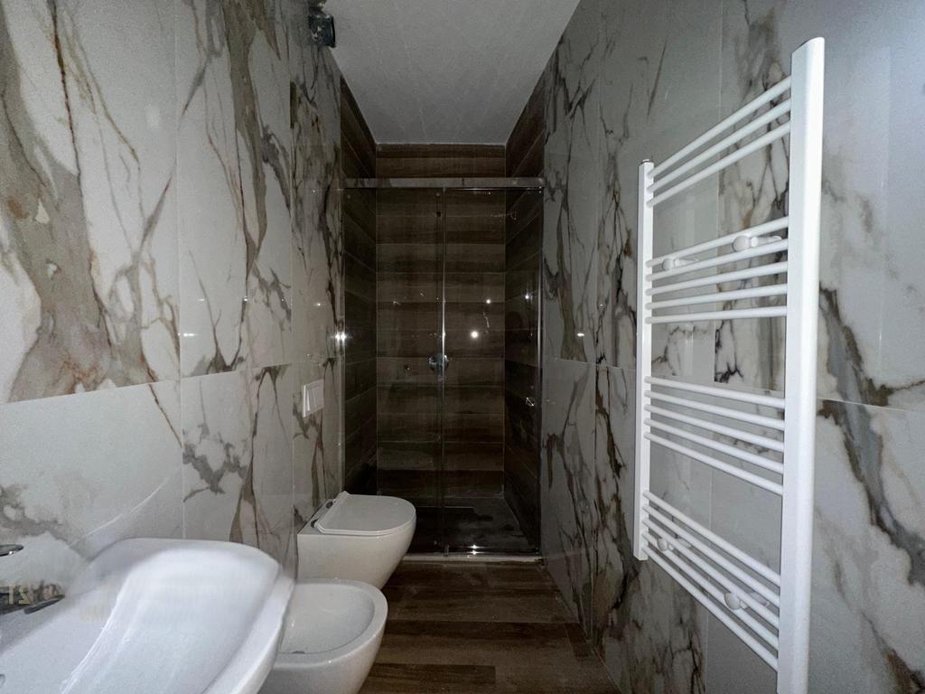 Apartament Modern 1+1 në Rose Garden Residence! 680 € /Mua
