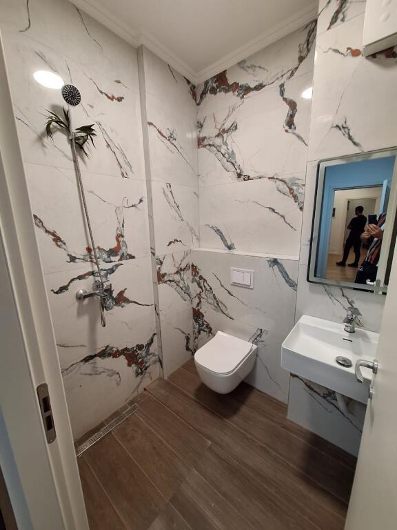Apartament 3+1+2Post Parkimi ne Astir