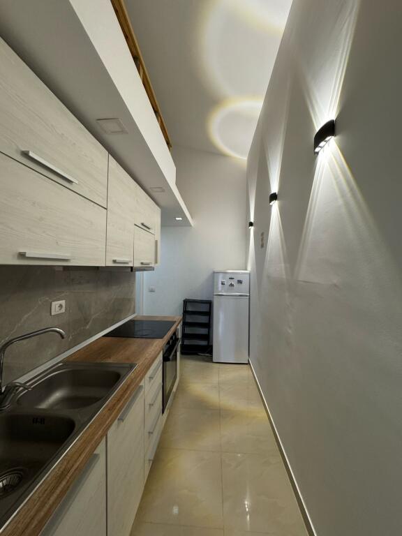 For rent Apartment 2+1, Kodra e diellit, near cok market  Price: 550 euro