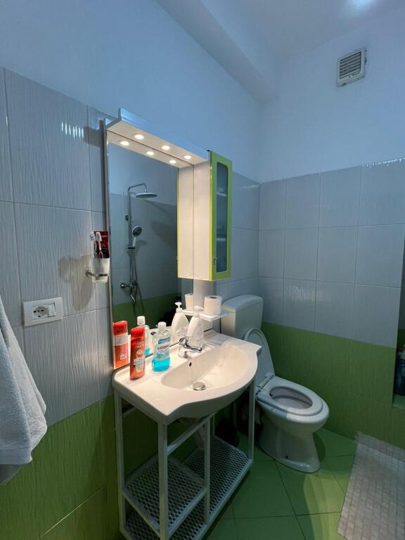 Selvia, monolocale in affitto 46.000 lek