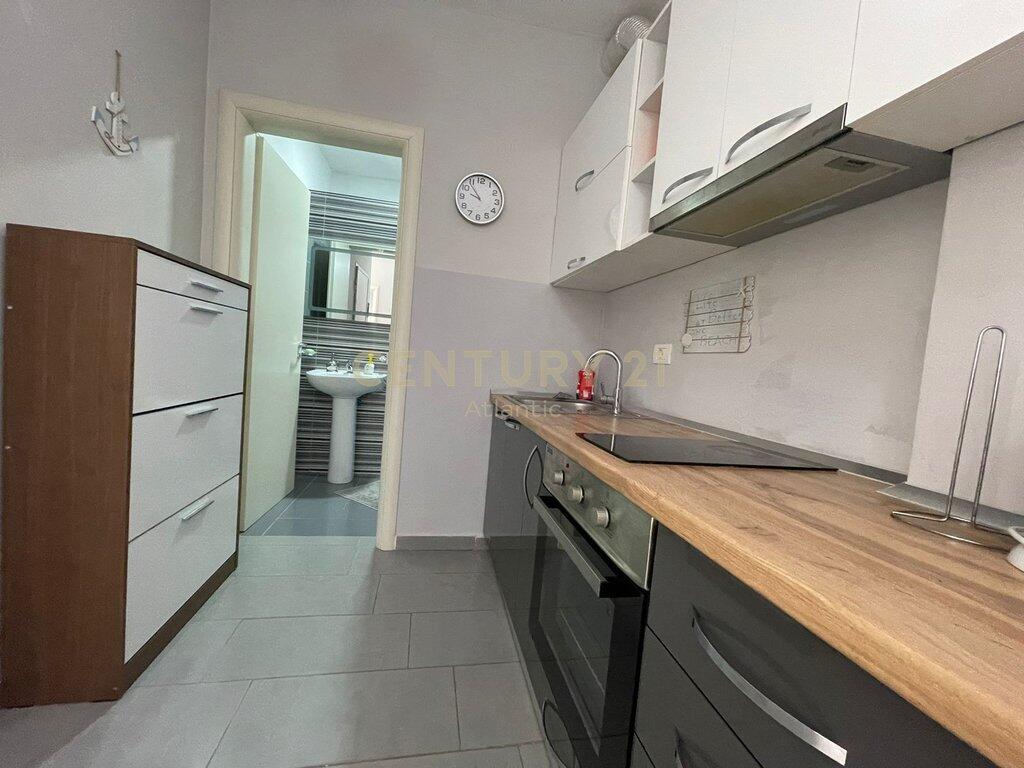 JEPET APARTAMENT 1+1 ME QIRA NE PLAZH ILIRIA, DURRES!