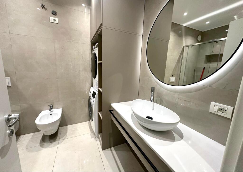 *Apartament 2+1+2 Me Qira | TEG*