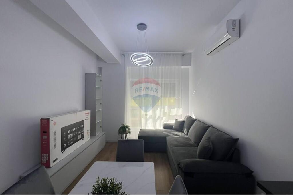 Apartament 1+1 për qira Kompleksi Kaimi, Ali Demi !