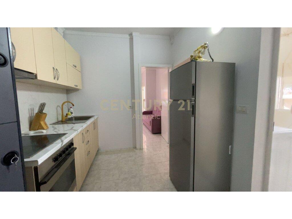 JEPET APARTAMENT 1+1 ME QIRA NE PLAZH ILIRIA! 280 € /Muaj