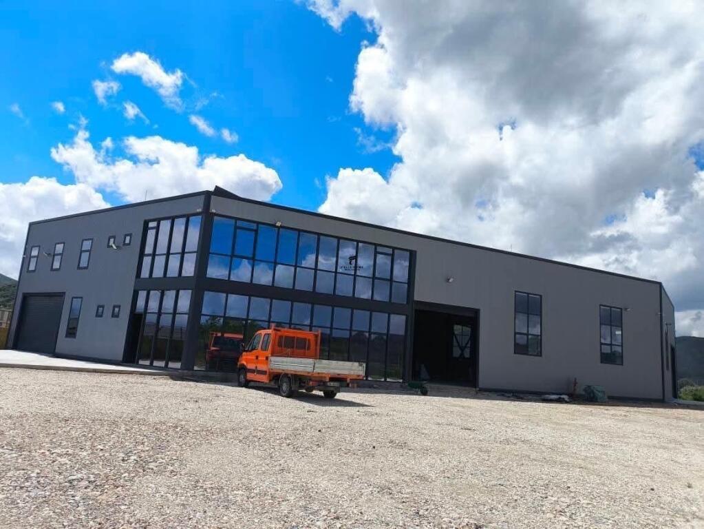 WAREHOUSE FOR RENT 3600 M2 VAQARR 3500 EURO