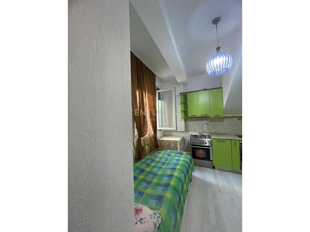 Apartament 1+1 Me Qira në Spitalle, Durrës - 280€