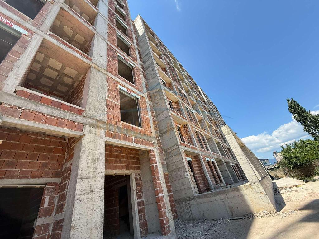 Apartament 1+1, per shitje Univers City, Tirane