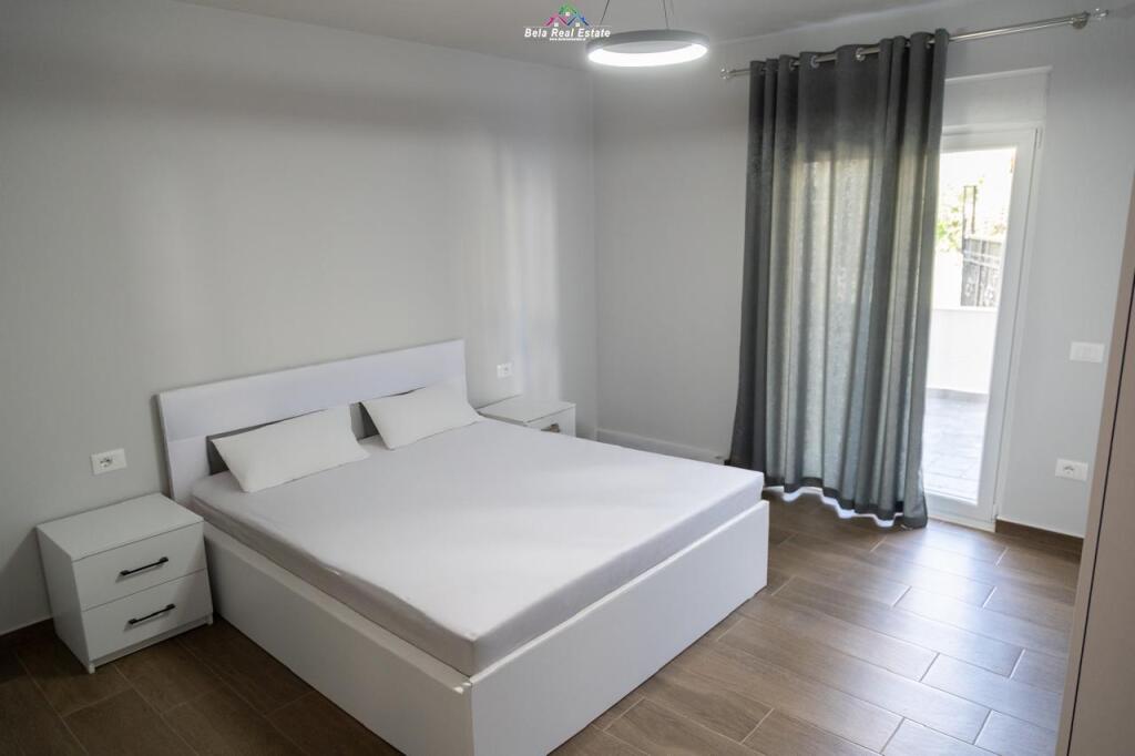 Vile me Qera 1+1 Tek Qytet Studenti (ID BV22496) Tirane