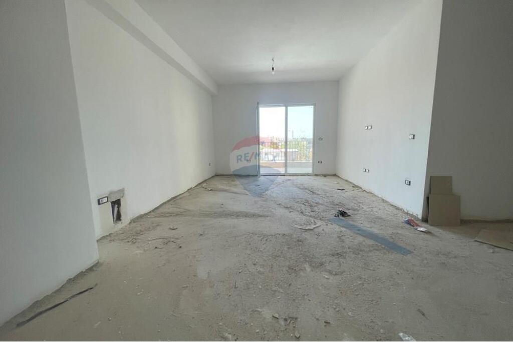 Apartment 2+1 at Aura Residence!