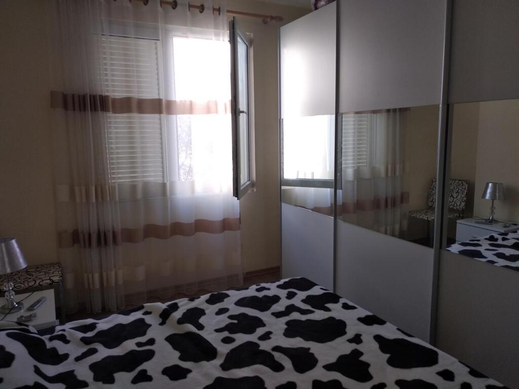 APARTMENT 2+1+PARKING SPACE FOR RENT KODRA E DIELLIT 1