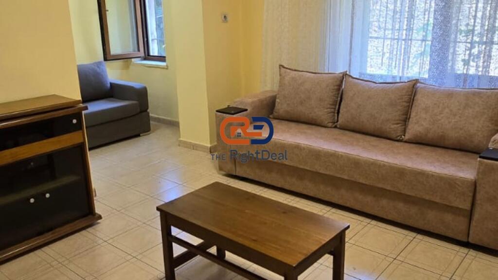 Afer Prokurorise Se Tiranes, Shitet Apartament 2+1+2, Me Lokacion Perfekt!!
