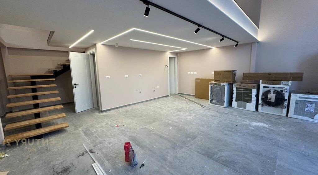 DYQAN PER QIRA TEK TIRANA GOLDEN PARK 3 !