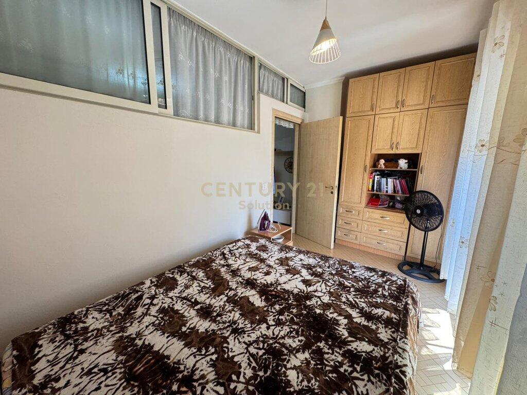 Apartament 2+1 Me Qira në Astir, Tiranë - 450€ | 90 m²