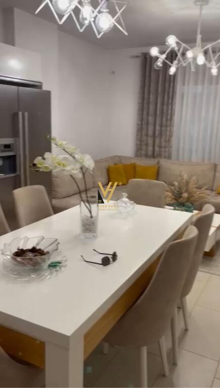 APARTMENT 2+1+2 FOR SALE IN MISTO MAME 205,000 EURO