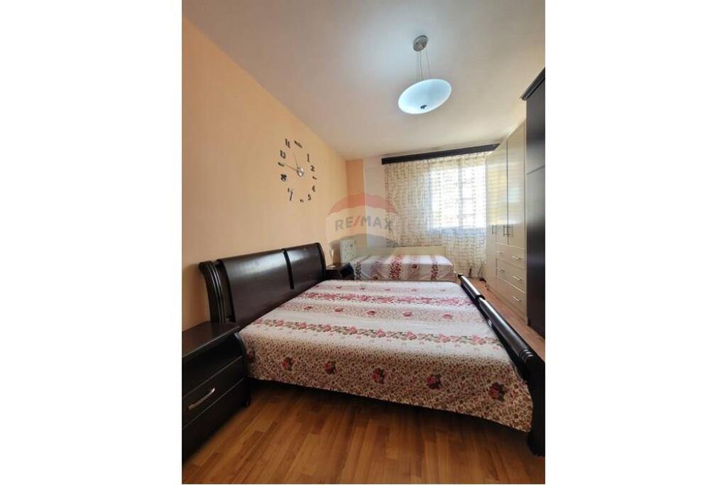 SHITET, APARTAMENT 1+1, FRESKU